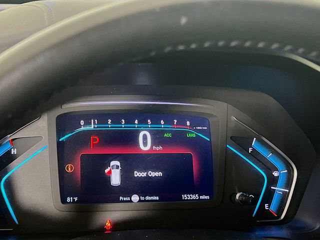 Used 2018 Honda Odyssey Elite image 11