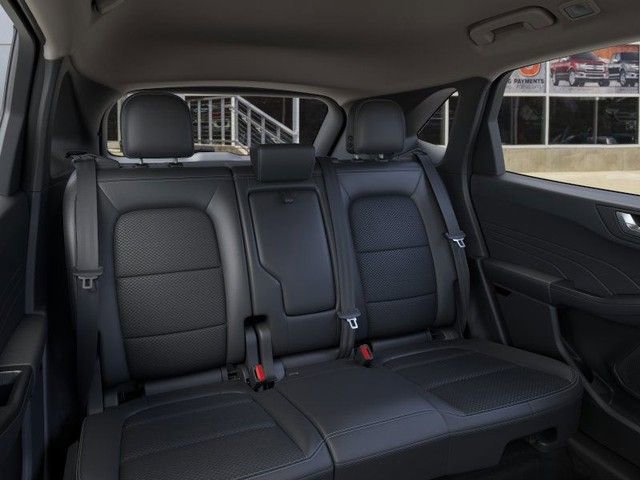 New 2026 Ford Escape SE image 11