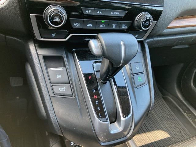 Used 2022 Honda CR-V EX-L image 14