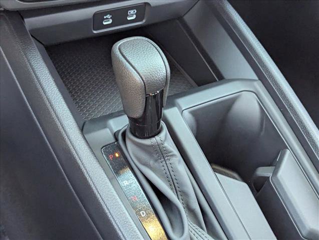 New 2025 Honda Accord SE image 13