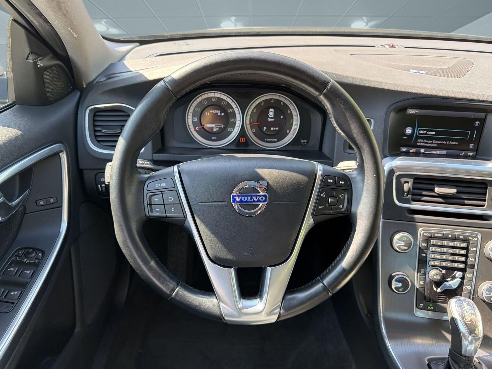 Used 2013 Volvo S60 T5 image 25