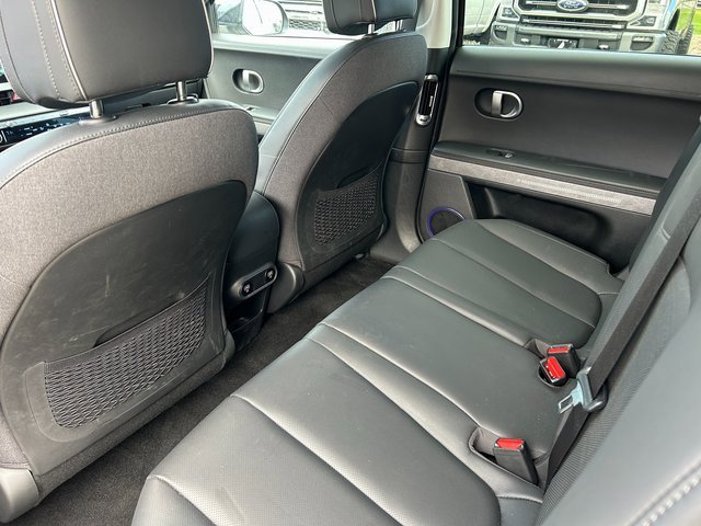 Used 2023 Hyundai Ioniq 5 SEL w/ Cargo Package image 29