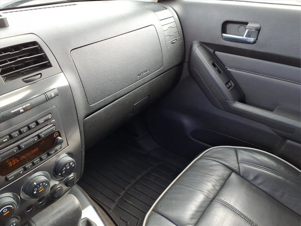 Used 2008 HUMMER H3 Alpha image 22