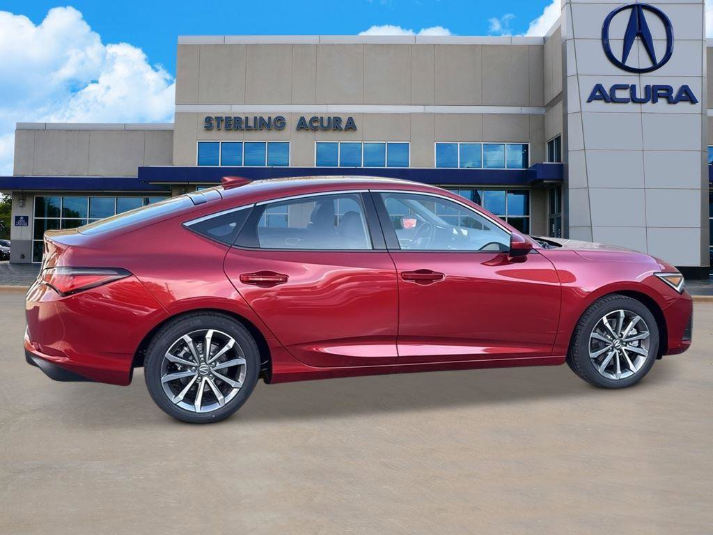 New 2026 Acura Integra image 5