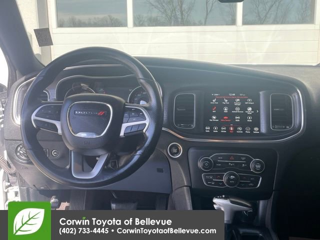 Used 2018 Dodge Charger R/T image 21