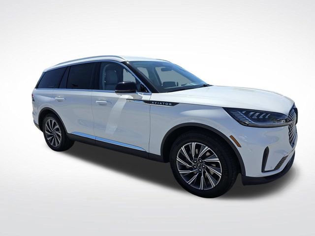 New 2026 Lincoln Aviator 2WD image 1
