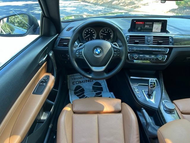 Used 2021 BMW 230i Coupe w/ Convenience Package RWD image 24
