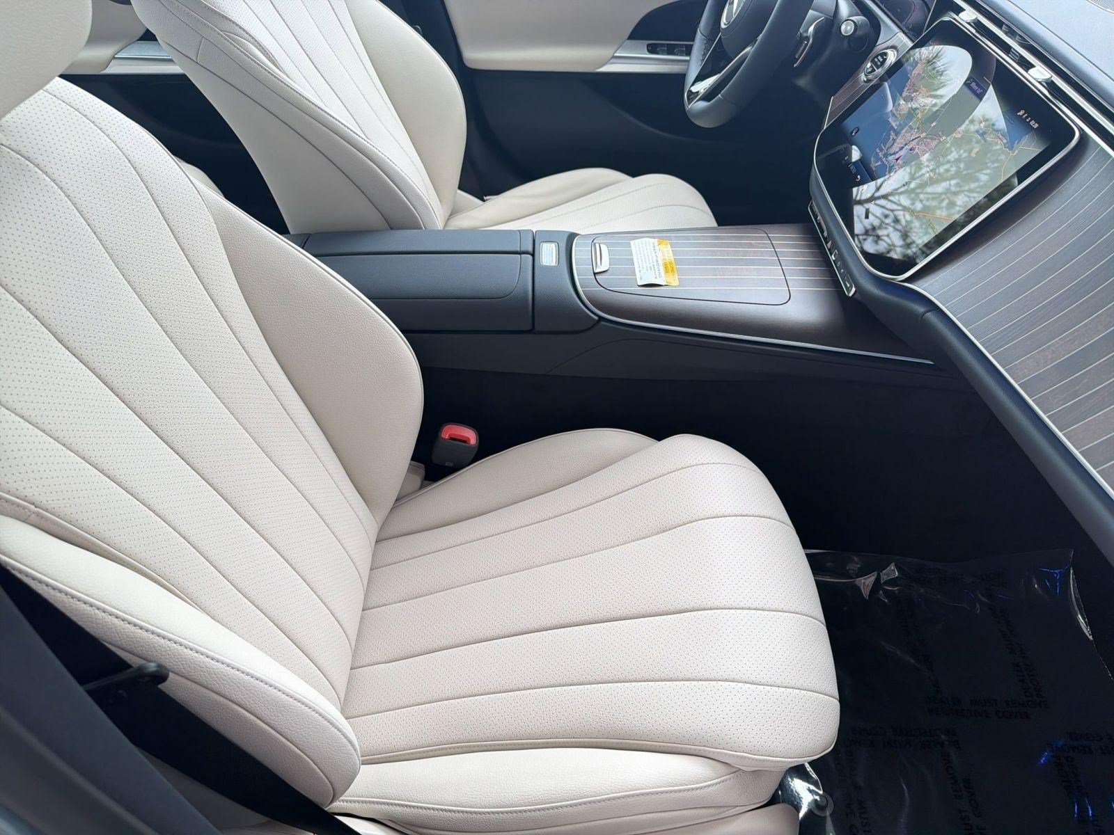 New 2026 Mercedes-Benz E 350 4MATIC Sedan image 31