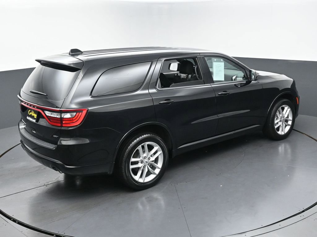 Used 2026 Dodge Durango GT AWD/4WD image 40