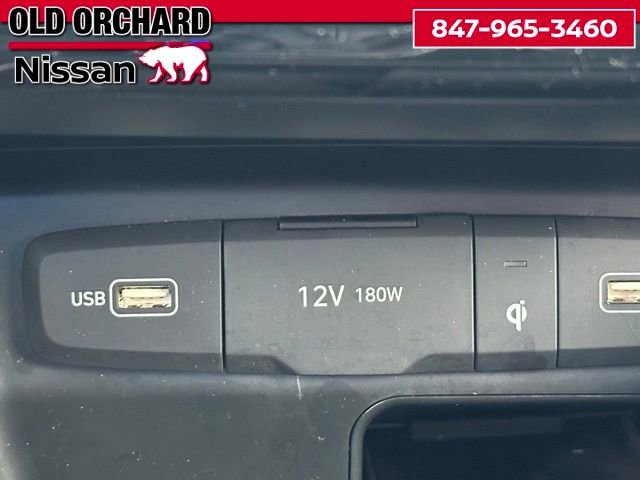 Used 2023 Hyundai Tucson SEL image 18