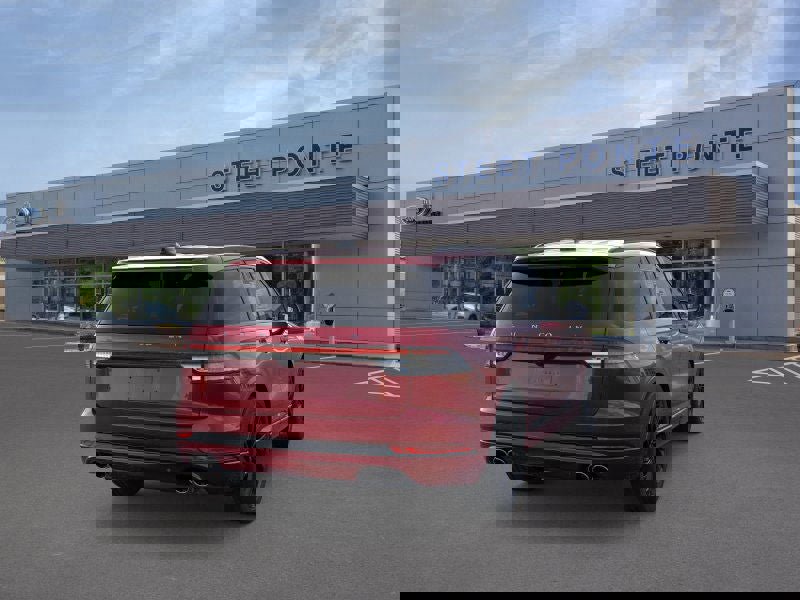 New 2026 Lincoln Aviator Reserve image 7