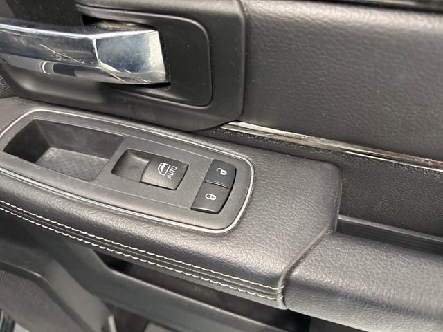 Used 2017 RAM 1500 Sport w/ Convenience Group image 25