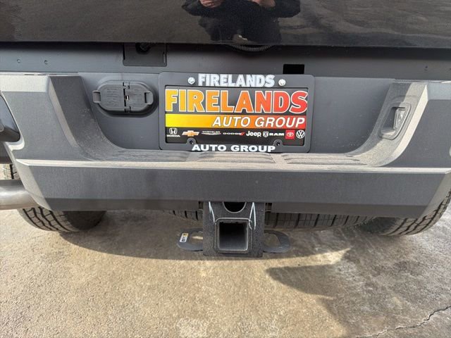 New 2026 Toyota Tacoma TRD Off-Road image 18