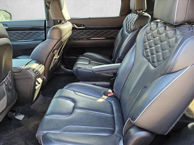 Used 2020 Hyundai Palisade Limited image 18