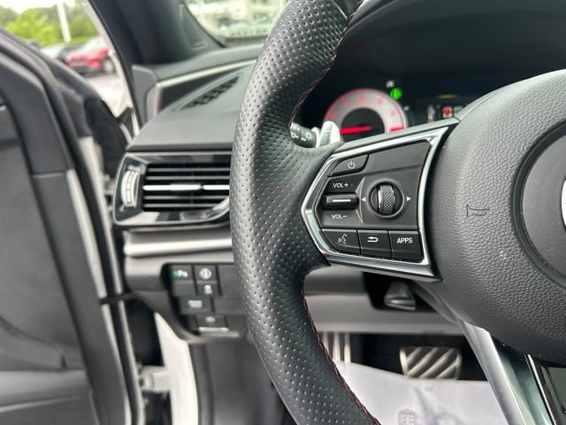 Used 2025 Acura RDX A-Spec AWD/4WD image 21
