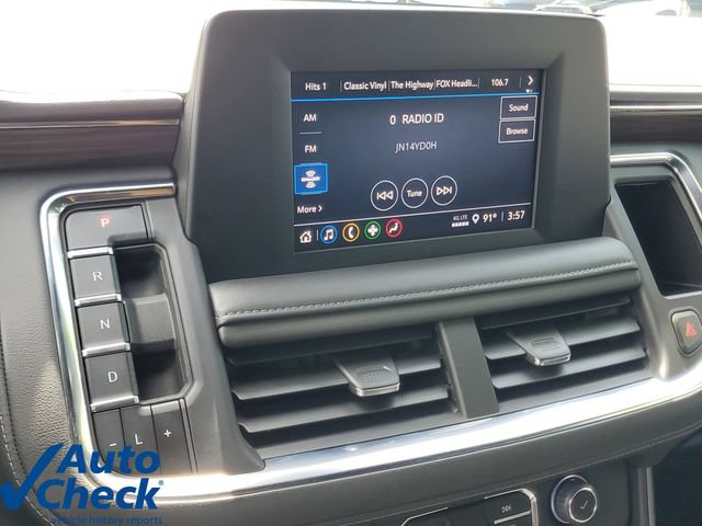 Used 2023 Chevrolet Suburban LS RWD image 25