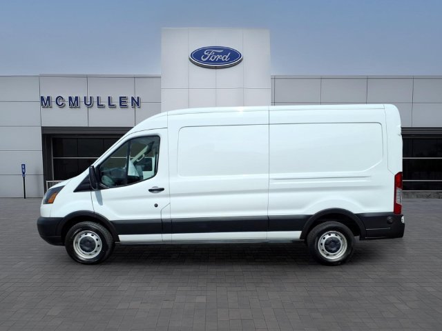 Used 2019 Ford Transit 250 148 Medium Roof w/ Interior Upgrade Package RWD image 8