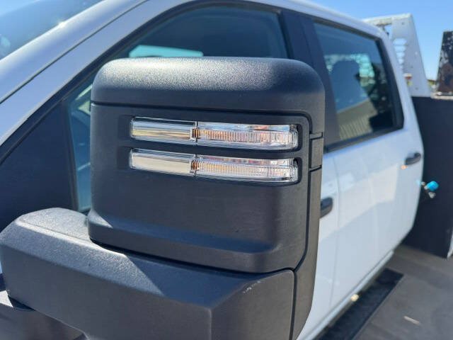 Used 2023 Chevrolet Silverado 3500 W/T w/ WT Fleet Convenience Package AWD/4WD image 55
