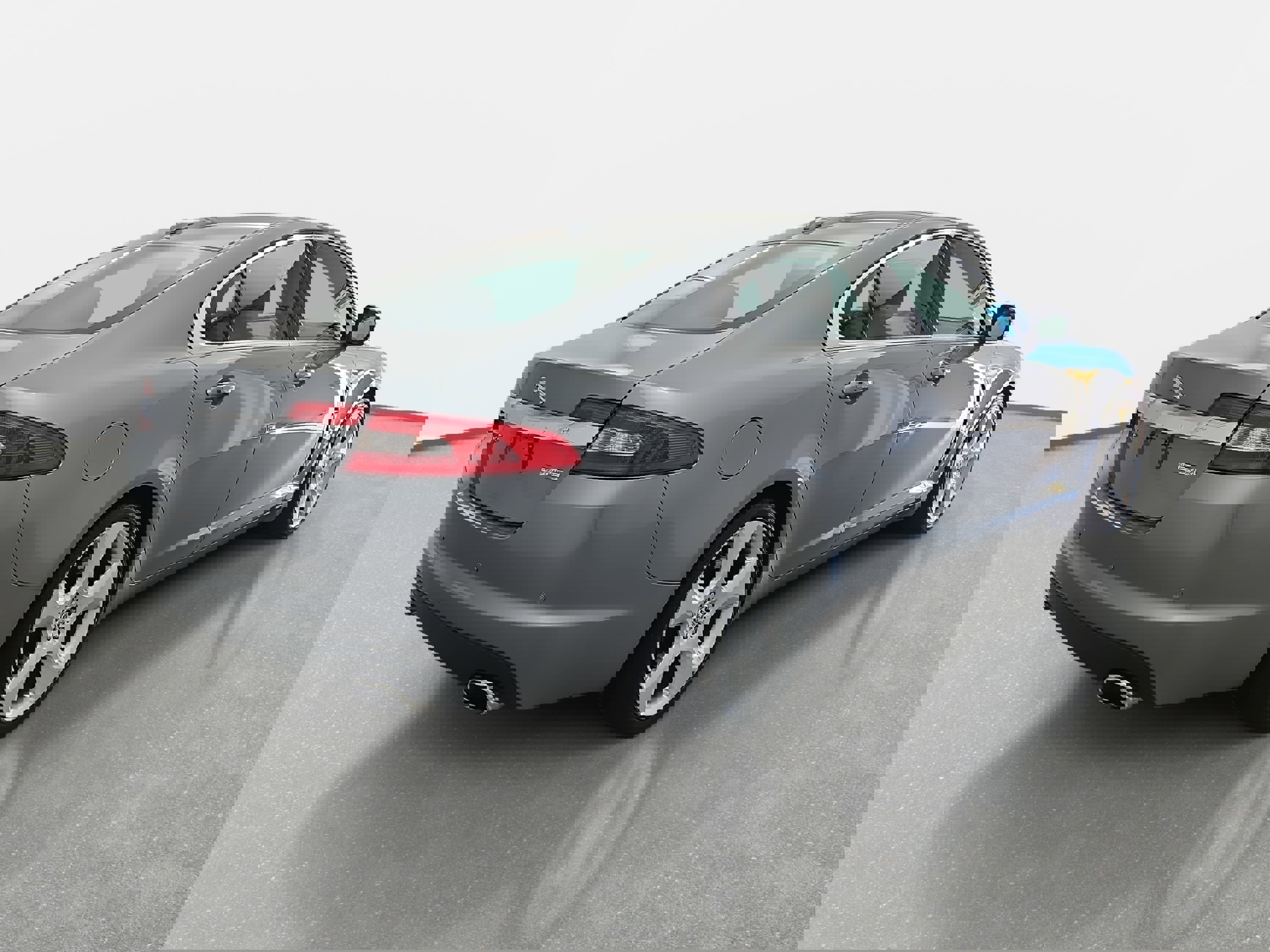 Used 2009 Jaguar XF Supercharged image 5