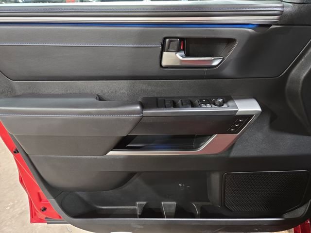 Used 2024 Toyota Sequoia Platinum image 16