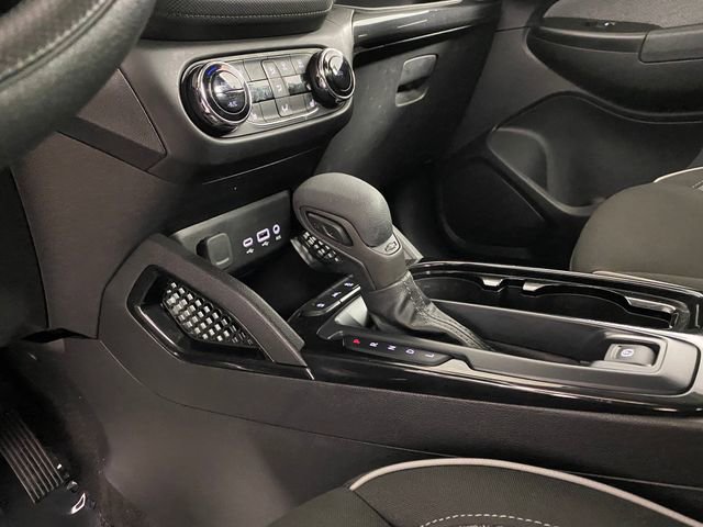 Certified 2023 Chevrolet TrailBlazer LT w/ Convenience Package AWD/4WD image 26