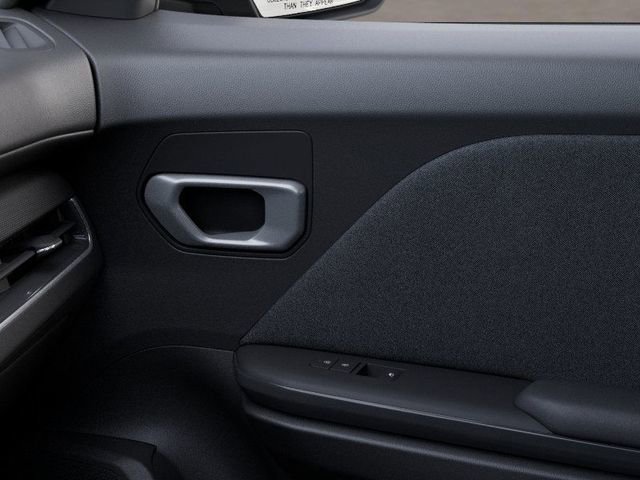New 2026 Kia K4 LXS image 25