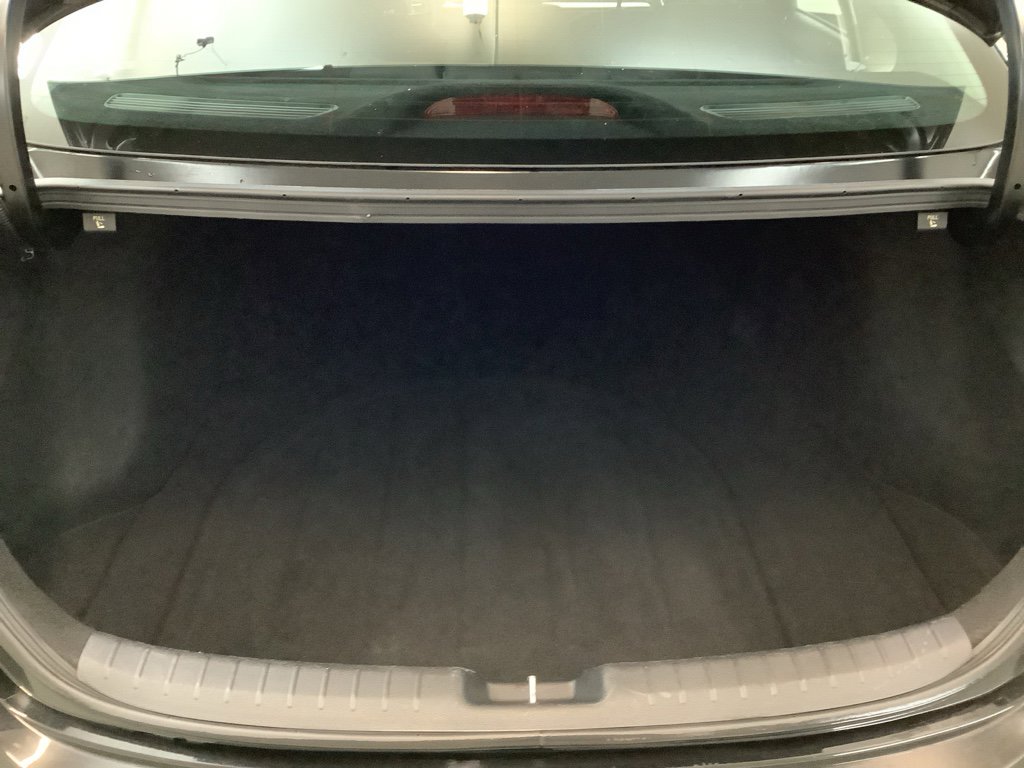 Used 2024 Kia Forte LXS image 8