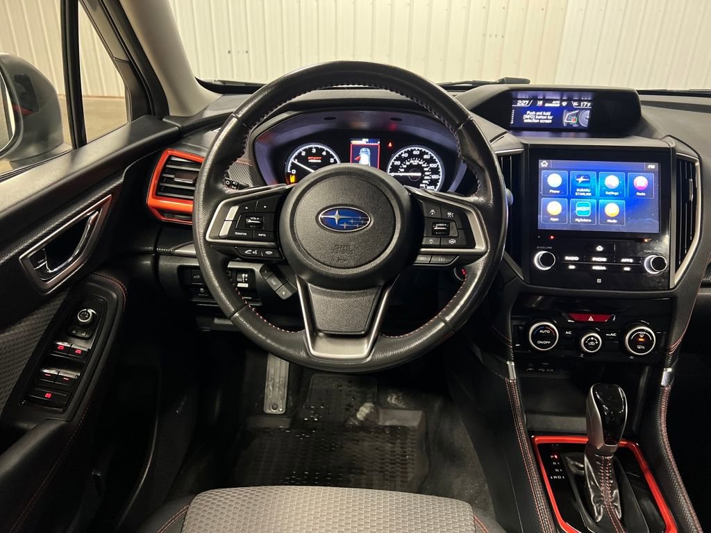 Used 2020 Subaru Forester Sport w/ Popular Package #2 image 13
