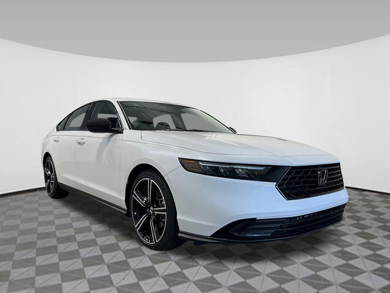 New 2026 Honda Accord SE image 9