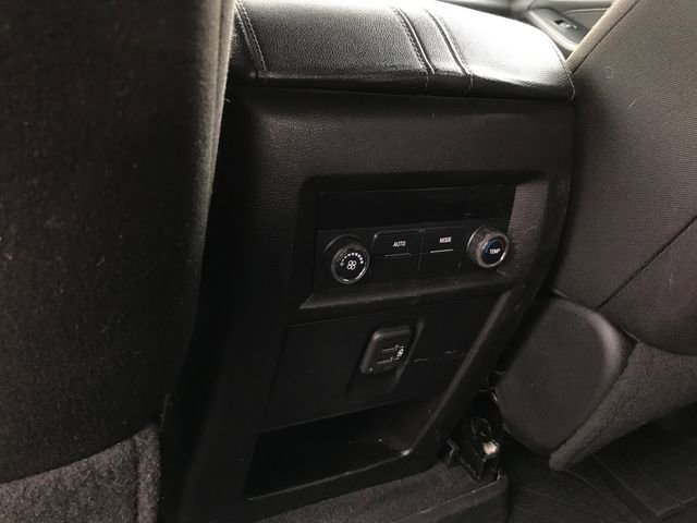 Certified 2023 Chevrolet Traverse LT w/ LPO, Floor Liner Package AWD/4WD image 19