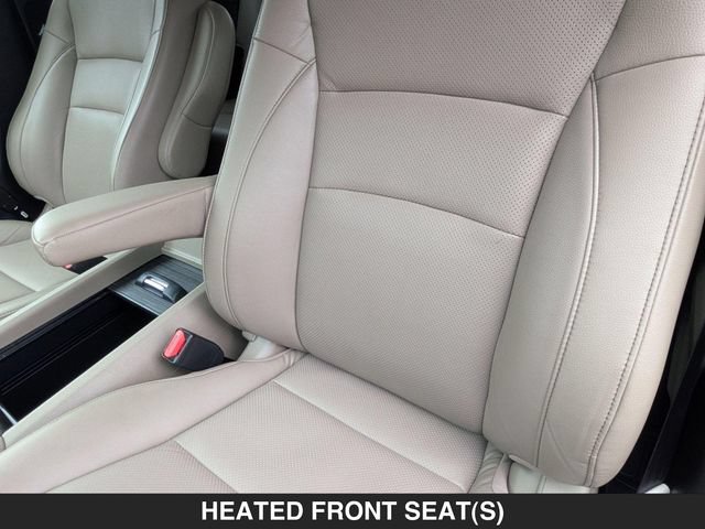 Used 2023 Honda Ridgeline RTL-E image 14