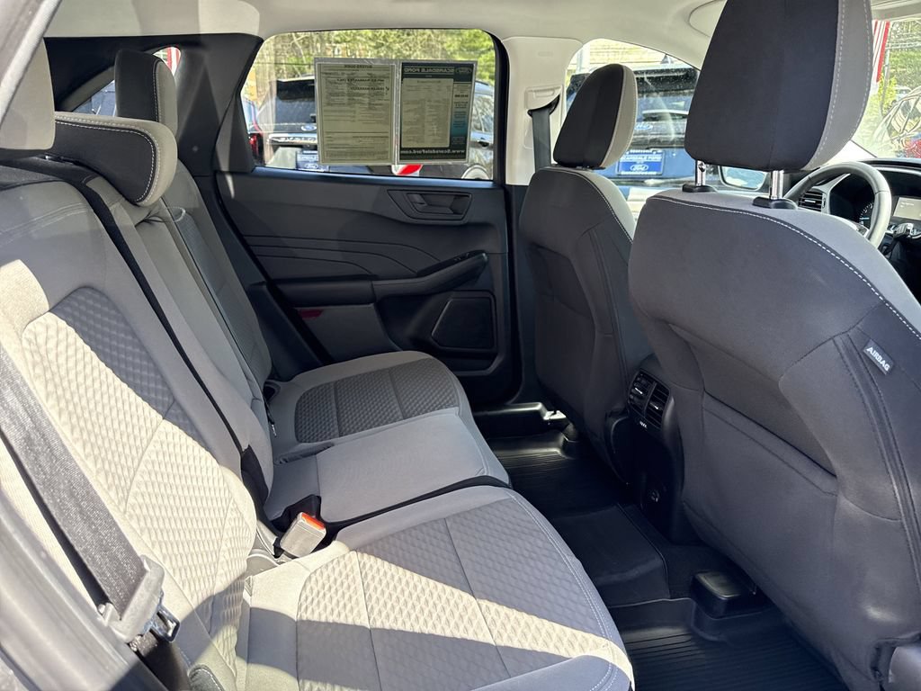 Used 2022 Ford Escape SE w/ Convenience Package AWD/4WD image 29