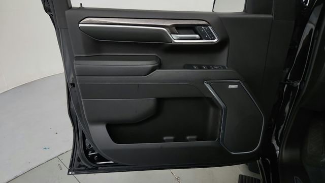 Used 2024 Chevrolet Silverado 1500 LTZ w/ LTZ Premium Package image 11