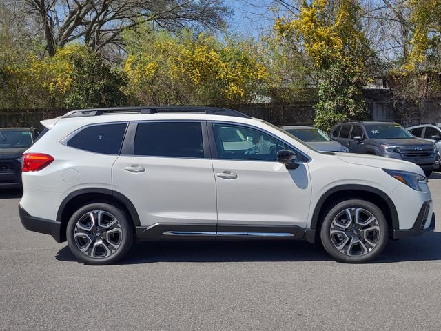 New 2026 Subaru Ascent Limited image 2