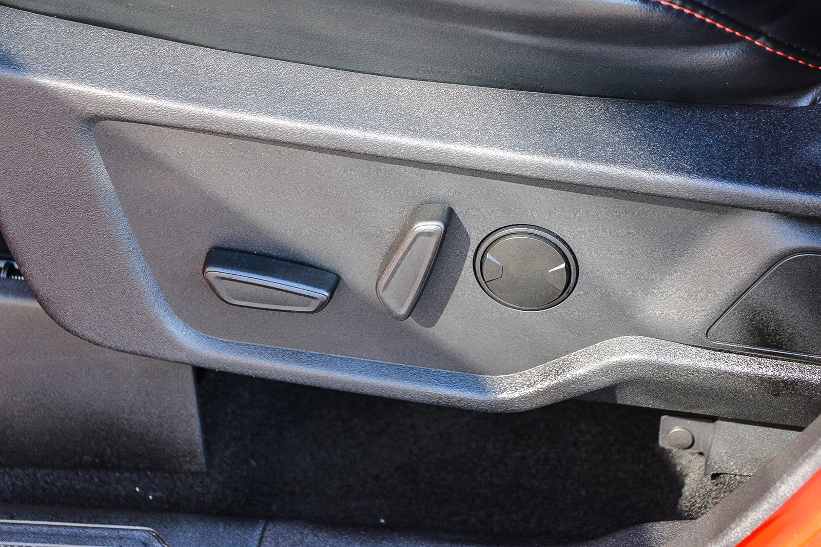 Used 2023 Ford Bronco Raptor image 21