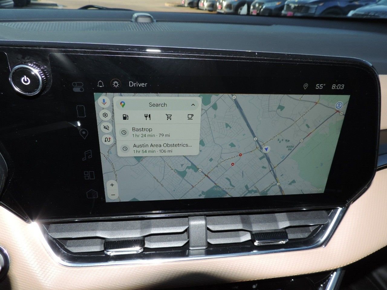 Used 2026 Chevrolet Equinox ACTIV image 23