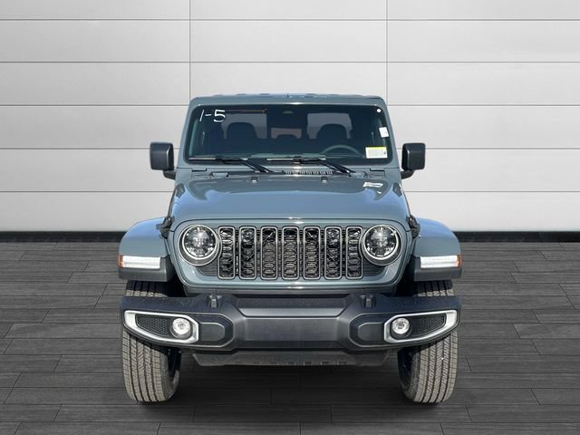 New 2026 Jeep Gladiator Mojave AWD/4WD image 8