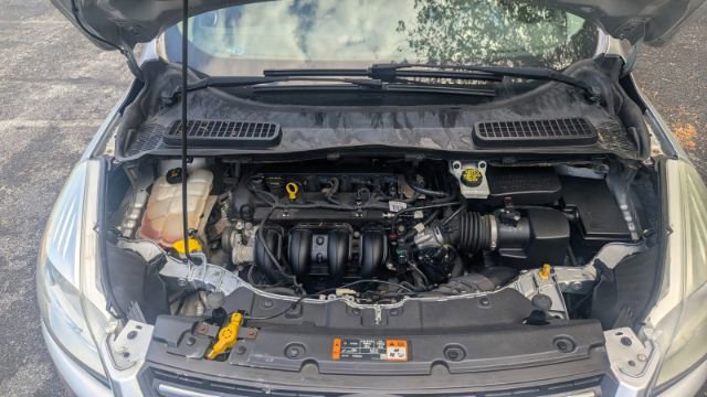 Used 2015 Ford Escape SE FWD image 37