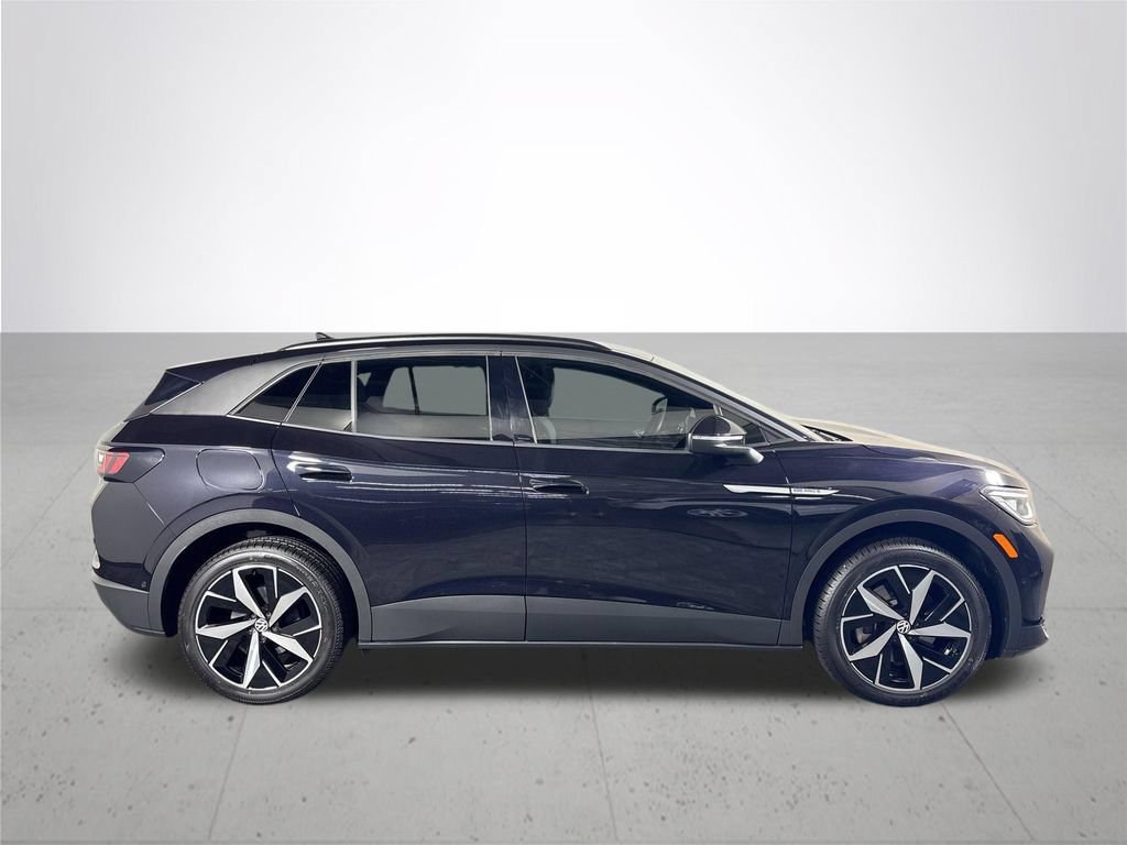 Certified 2023 Volkswagen ID.4 Pro S AWD/4WD image 6