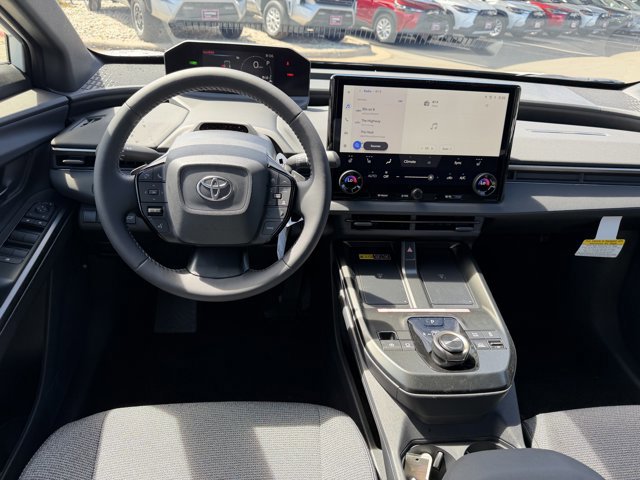 New 2026 Toyota bZ image 10