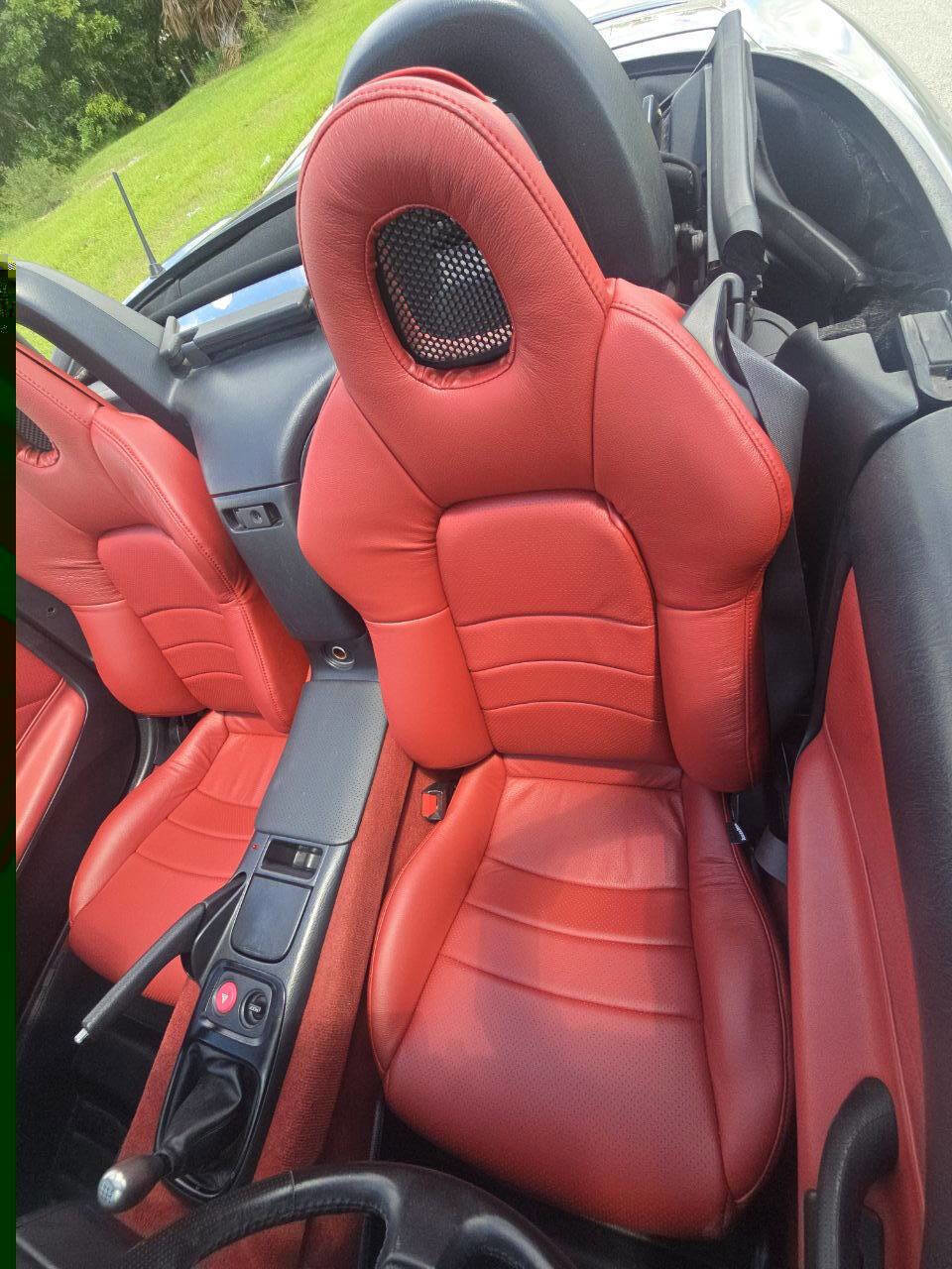 Used 2000 Honda S2000 image 21