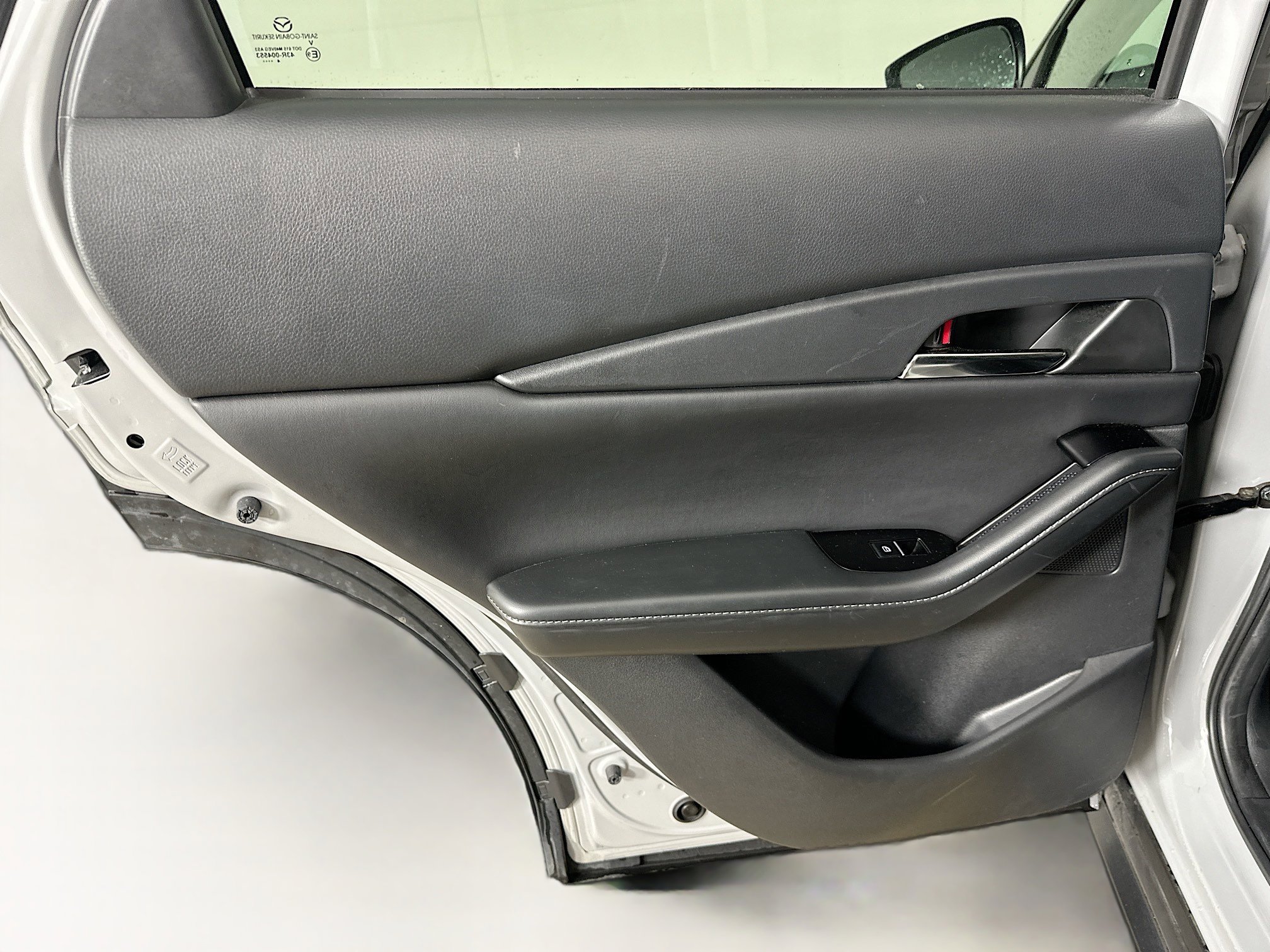 Used 2025 MAZDA CX-30 AWD 2.5 S w/ Preferred Package image 27