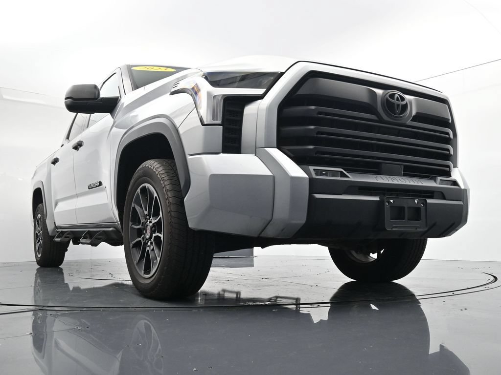 Used 2023 Toyota Tundra SR5 AWD/4WD image 24