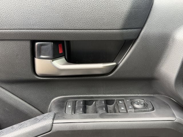 New 2026 Toyota Tacoma TRD Off-Road AWD/4WD image 21