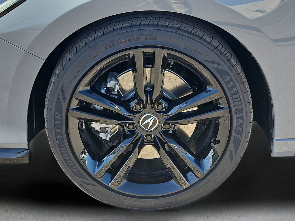 New 2026 Acura Integra A-Spec image 10