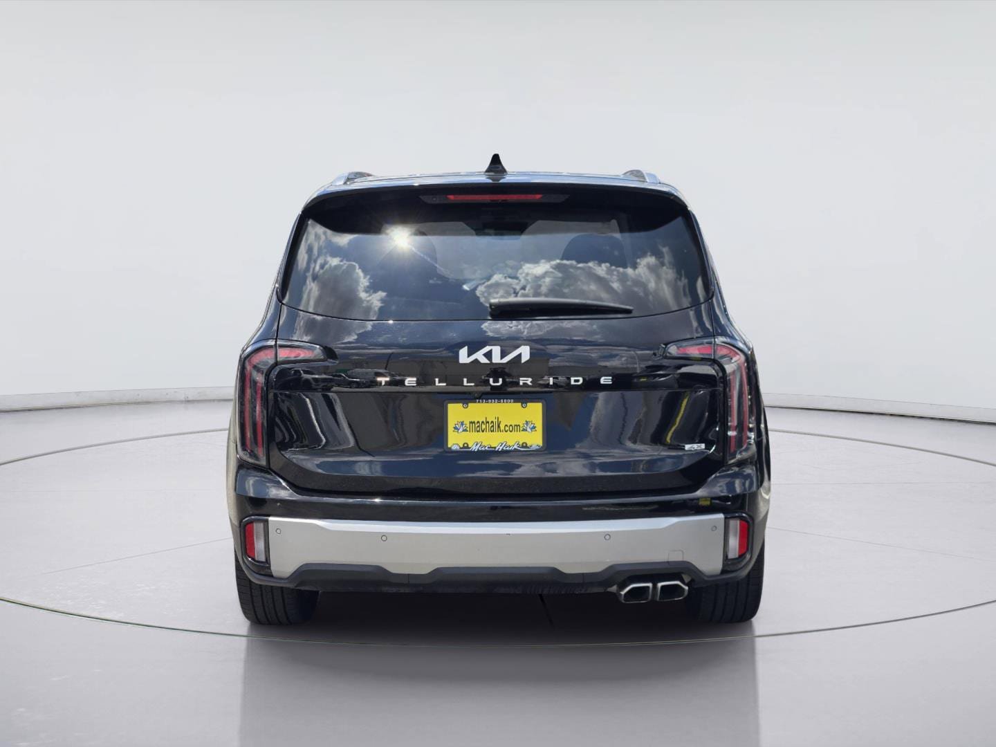 Used 2023 Kia Telluride SX Prestige AWD/4WD image 7