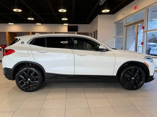 Used 2018 BMW X2 xDrive28i image 15