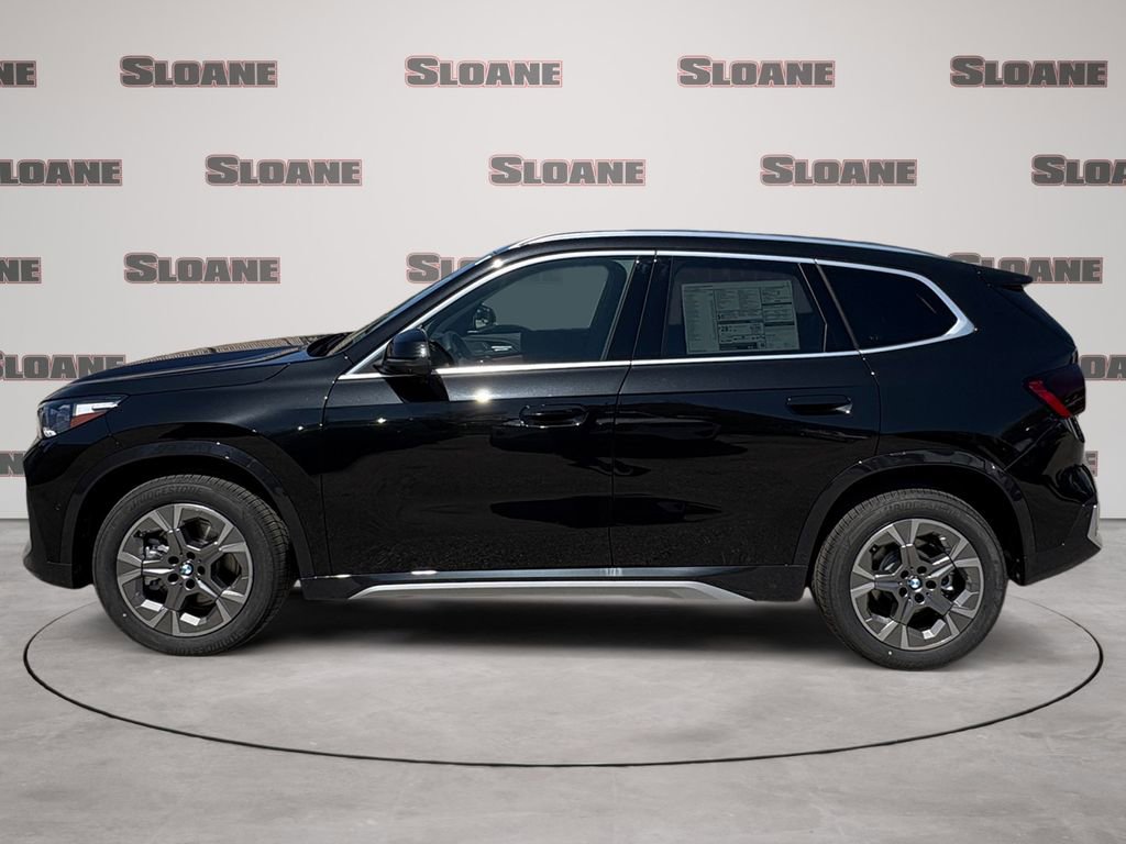 New 2026 BMW X1 xDrive28i w/ Technology Package AWD/4WD image 2