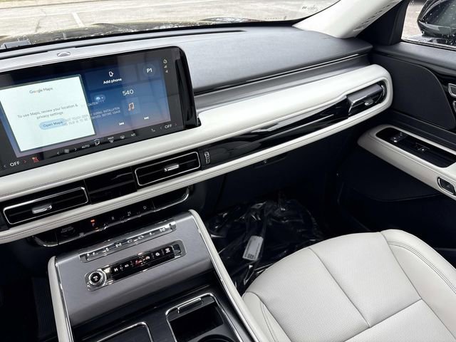 New 2026 Lincoln Aviator AWD image 15