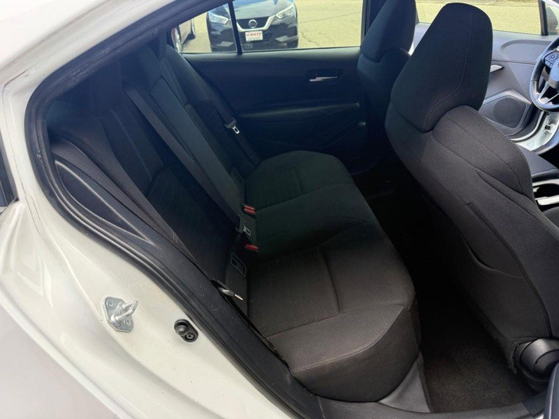 Used 2020 Toyota Corolla SE image 13
